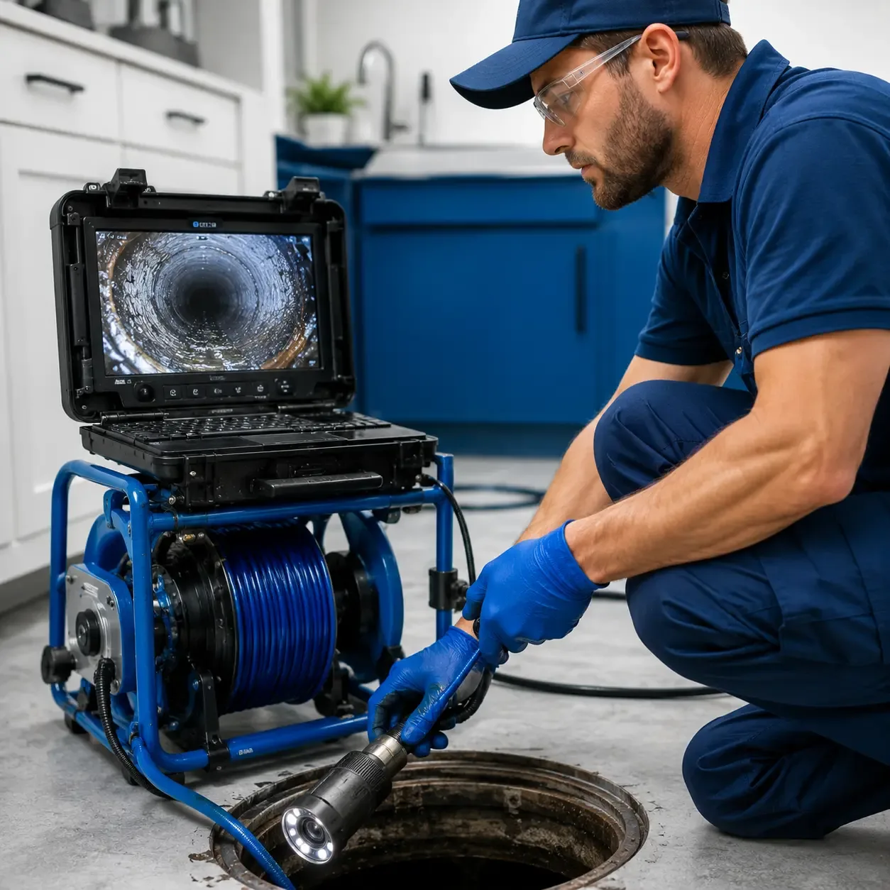 Pipe Relining professionals serving Reedsport, OR